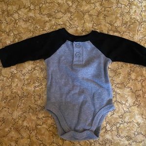 Baby clothes 0-3